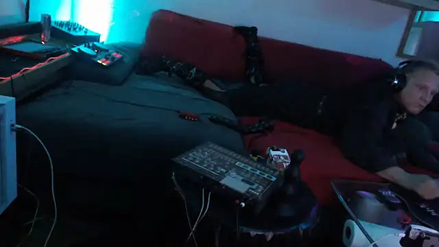 davidgntxxxxx online show from March 20, 2026, 6:09 pm