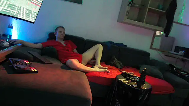 davidgntxxxxx online show from December 21, 2025, 12:07 pm