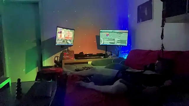 davidgntxxxxx online show from September 18, 2025, 4:59 am