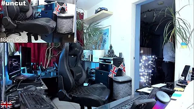 OnlineBossUK online show from September 13, 2025, 8:09 pm