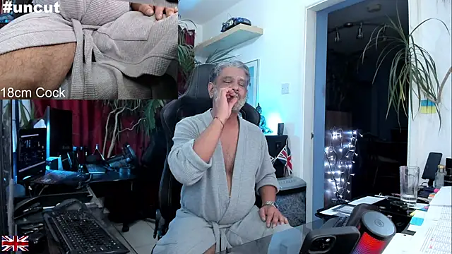 OnlineBossUK online show from September 9, 2025, 4:11 am