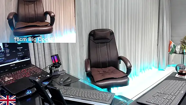 OnlineBossUK online show from January 31, 2026, 7:12 pm