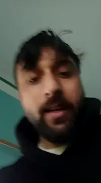 veeru  6969 online show from January 17, 2025, 10:22 am