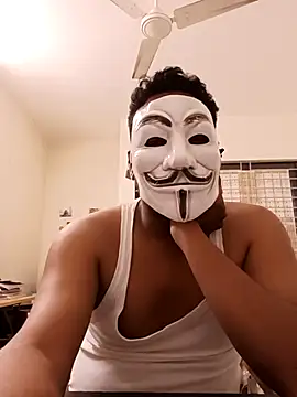 Radharavi1991 online show from October 18, 2025, 7:38 pm