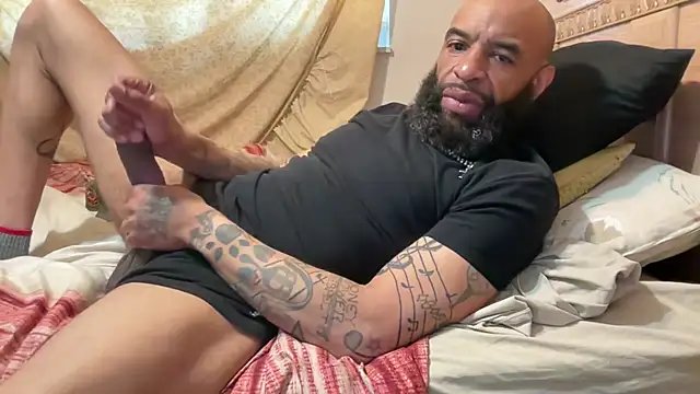 ANAKONDA KIING online show from April 20, 2026, 7:59 pm