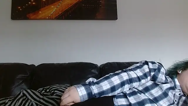 StarZ15 online show from February 10, 2025, 2:26 pm