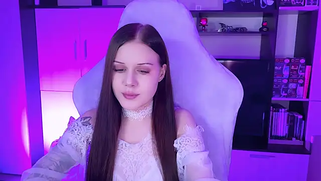 jasminevine online show from January 10, 2025, 5:24 pm