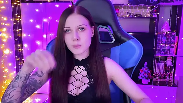 jasminevine online show from December 28, 2024, 9:40 pm