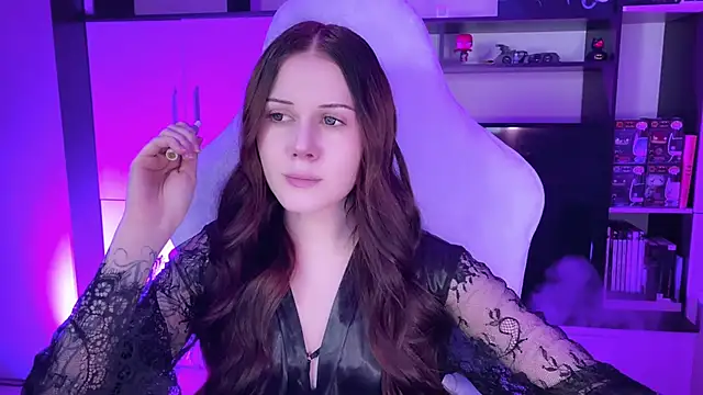 jasminevine online show from February 20, 2025, 7:52 pm