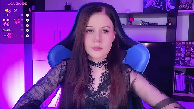 jasminevine online show from December 1, 2024, 5:29 pm