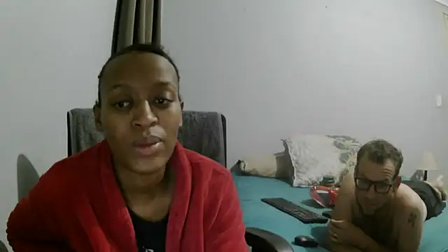 COOKIECANDY online show from March 6, 2026, 8:37 pm