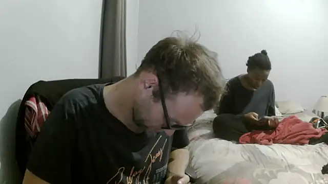 COOKIECANDY online show from March 26, 2026, 7:34 pm