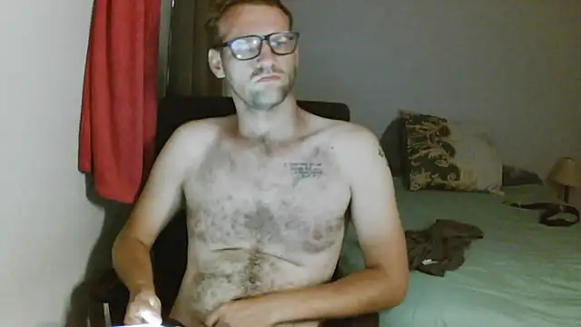 COOKIECANDY online show from January 9, 2026, 2:24 pm