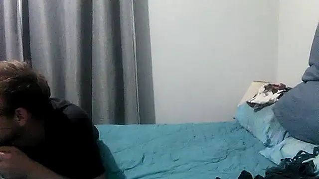 COOKIECANDY online show from October 23, 2025, 9:35 pm