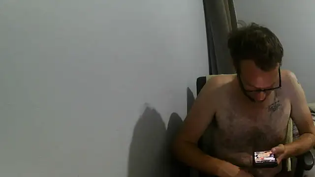 COOKIECANDY online show from April 11, 2026, 8:12 pm