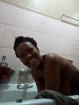 COOKIECANDY online show from October 22, 2025, 8:41 pm