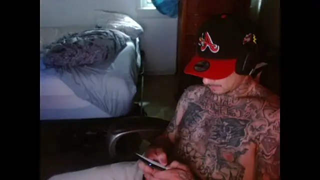 DADDY KANE8--- online show from May 24, 2026, 3:56 pm
