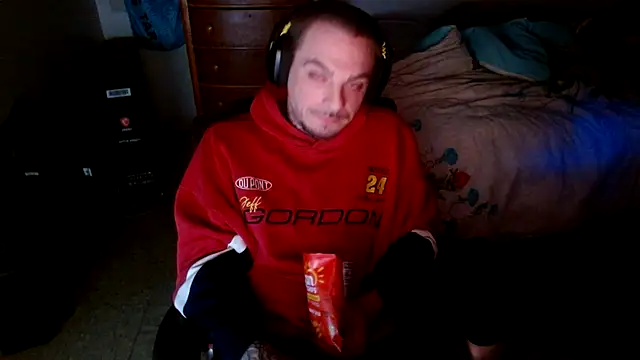 DADDY KANE8--- online show from February 28, 2026, 8:03 am