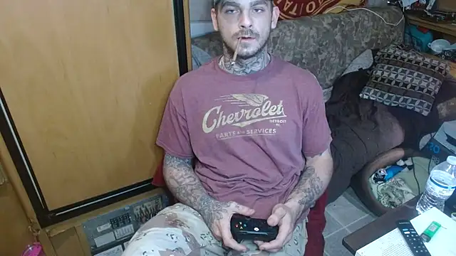 DADDY KANE8--- online show from March 8, 2025, 8:46 pm