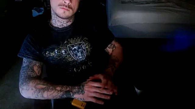 DADDY KANE8--- online show from February 11, 2026, 10:37 am