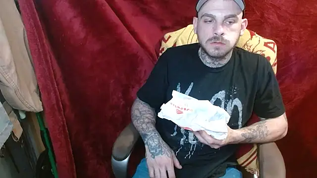 DADDY KANE8--- online show from March 13, 2025, 8:11 pm