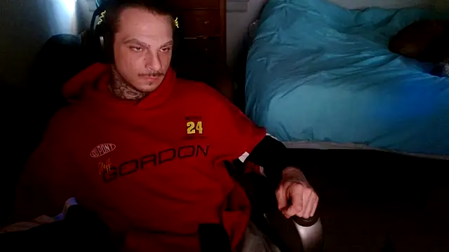 DADDY KANE8--- online show from February 7, 2026, 8:17 pm