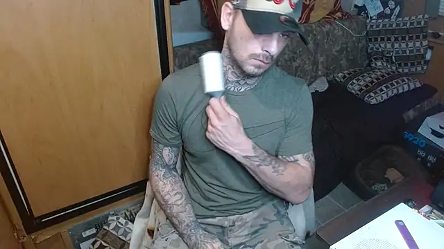 DADDY KANE8--- online show from March 9, 2025, 9:24 am