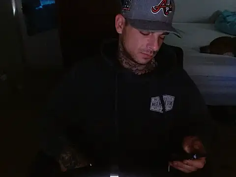 DADDY KANE8--- online show from October 26, 2025, 2:17 pm