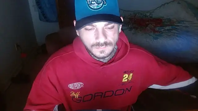 DADDY KANE8--- online show from December 16, 2025, 11:58 am