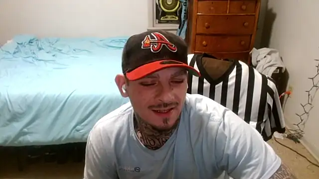 DADDY KANE8--- online show from May 10, 2026, 1:42 am