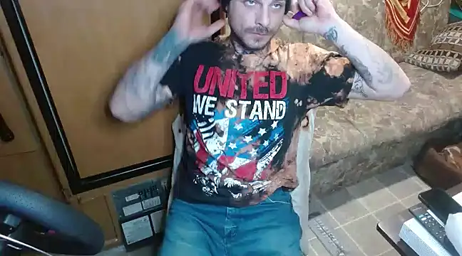 DADDY KANE8--- online show from March 10, 2025, 6:01 pm