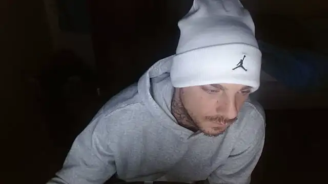 DADDY KANE8--- online show from November 9, 2025, 11:14 am