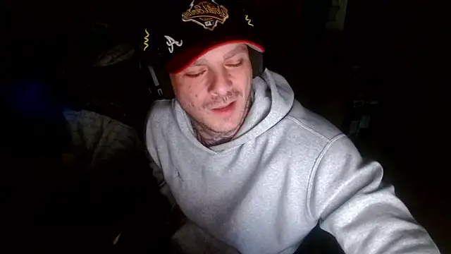 DADDY KANE8--- online show from March 22, 2026, 8:38 am