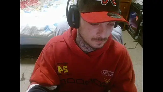 DADDY KANE8--- online show from June 2, 2026, 9:20 am