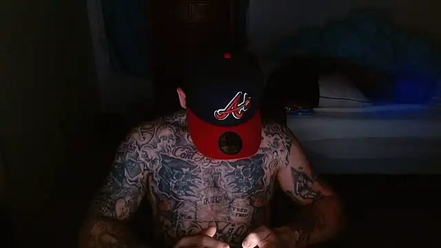 DADDY KANE8--- online show from December 2, 2025, 10:06 am