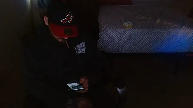 DADDY KANE8--- online show from January 12, 2026, 10:03 pm