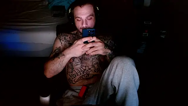 DADDY KANE8--- online show from March 8, 2026, 4:16 am