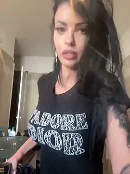 Helena Karel online show from February 10, 2025, 12:18 pm