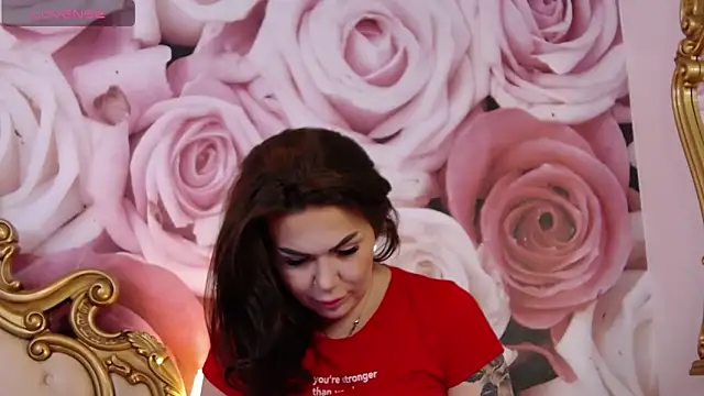 HessaHessy online show from February 1, 2026, 6:28 pm