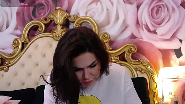 HessaHessy online show from February 26, 2026, 4:51 pm