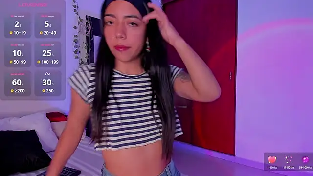 Snapshot of little_kayla_ chatting on September 30, 2025, 11:11 pm little kayla online show from September 30, 2025, 11:11 pm