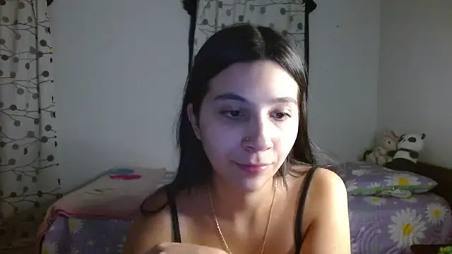 mia  lopez  online show from March 3, 2025, 11:24 pm