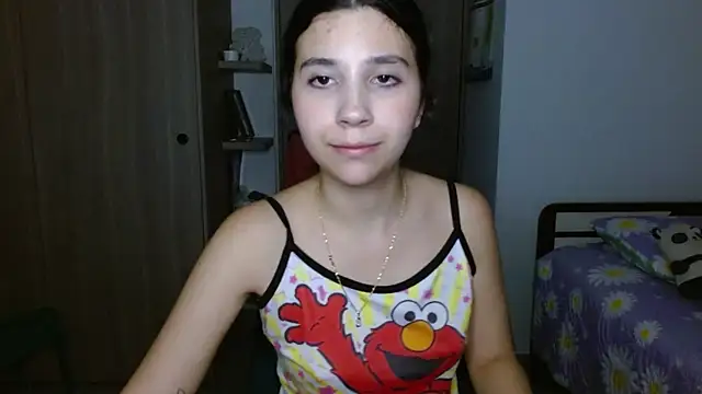 mia  lopez  online show from January 15, 2026, 2:15 am