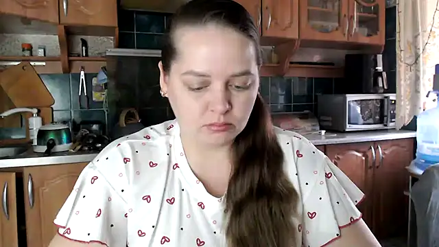 uliastar online show from March 15, 2025, 6:25 am