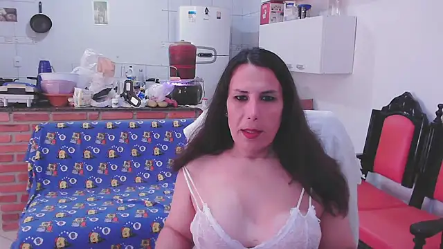 LauraVicttoria361215 online show from September 14, 2025, 1:11 pm