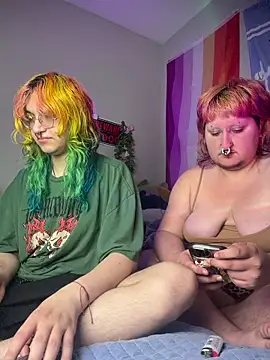 ivolustful online show from May 17, 2026, 4:29 pm