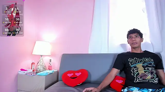 dayan and jonny online show from February 9, 2025, 3:34 pm