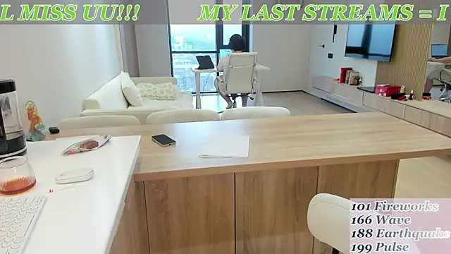 daily love18 online show from December 15, 2024, 9:24 am