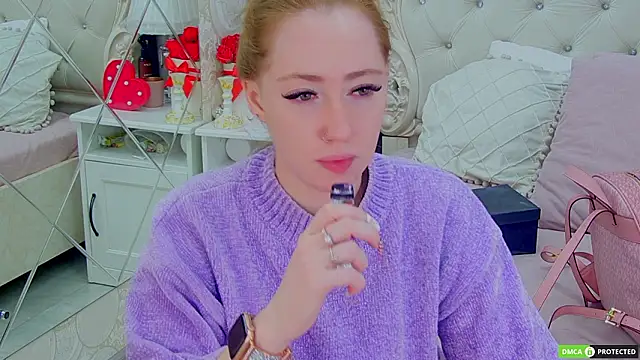 Snapshot of TinaBrook chatting on February 3, 2026, 3:37 am TinaBrook online show from February 3, 2026, 3:37 am