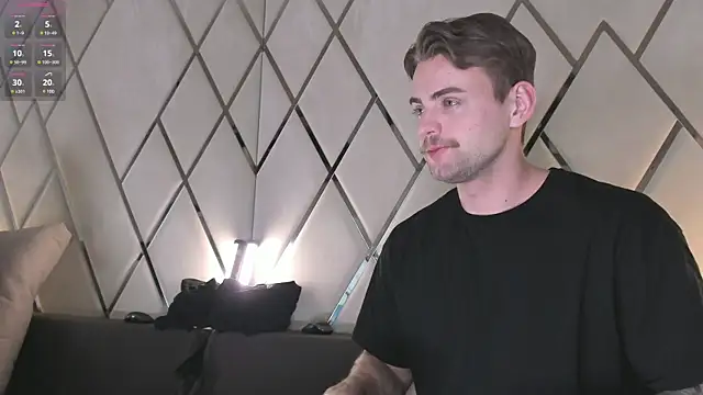 WayneWilson online show from March 1, 2025, 4:26 am